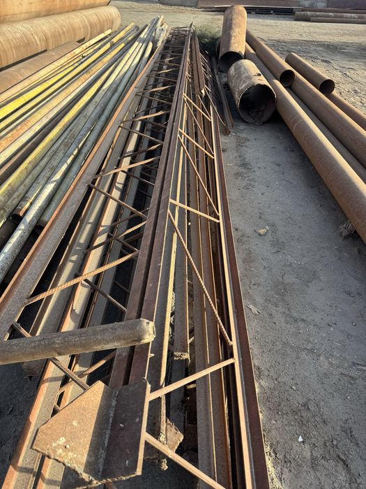 Ферма сотилади 11.5 метр