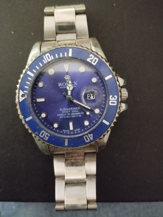 Часовници , мъжки