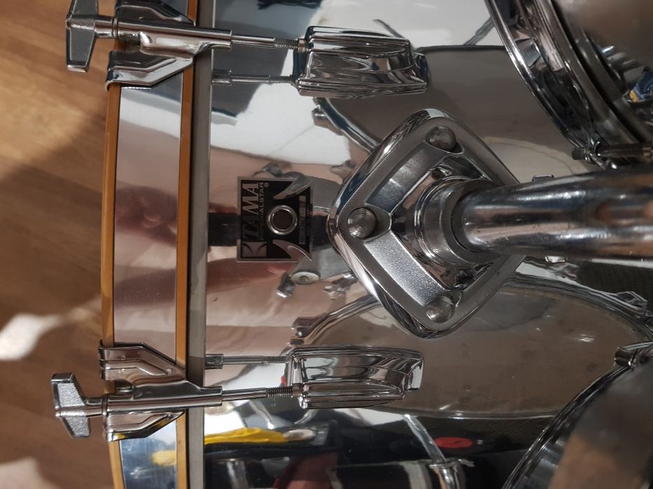 Toba Tama Imperialstar 1983,Tama SwingStar ,Sonor