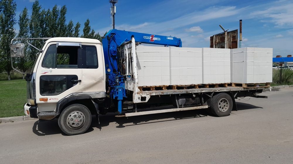 Манипулятор Манипулятор услуги манипулятор