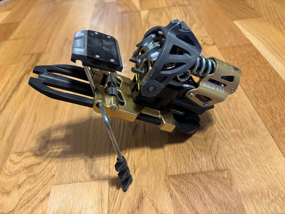 Dynafit Beast 16 110 Legaturi Ski de Tura Freeride