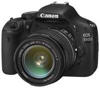 Canon 550d в идеальном состоянии