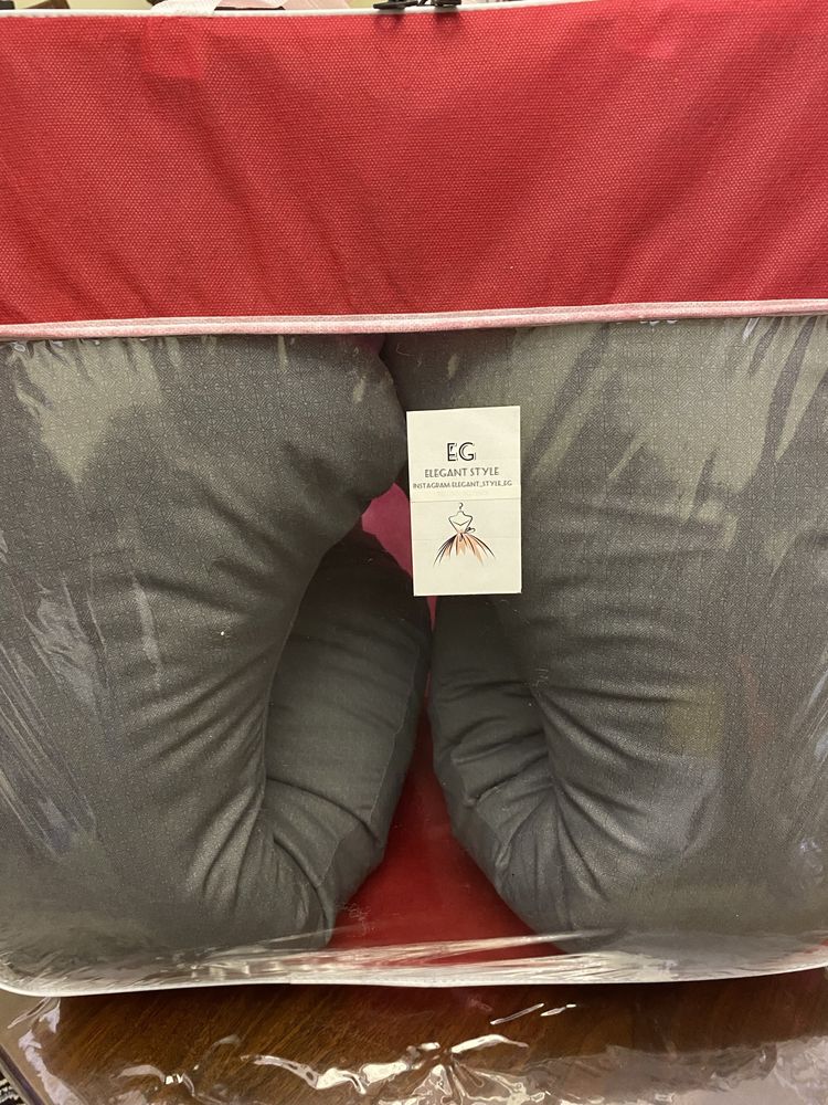 Подушка для беременных в наличии