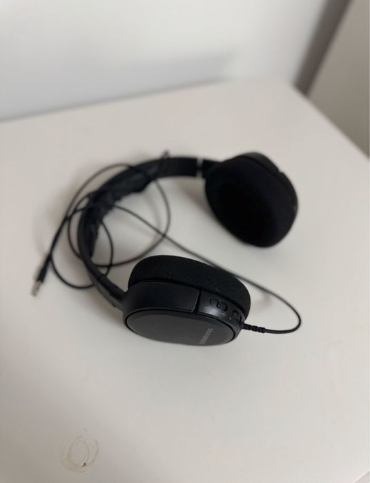 Casti Gaming SteelSeries Artics 1