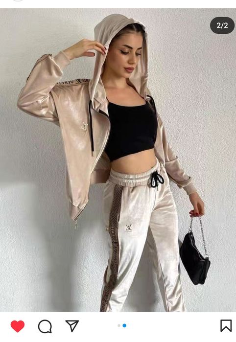 Новый костюм 2ка