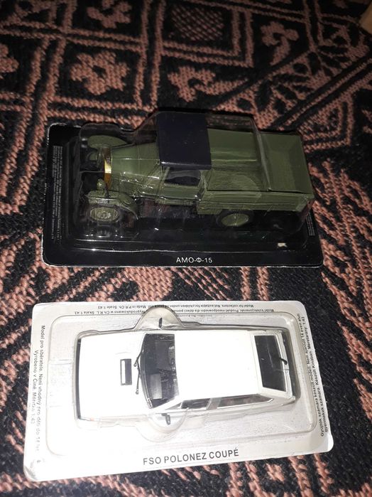 Skoda Polonez Izh Dacia Ifa Volkswagen Aro Lotus Wartburg Daewoo 1.43