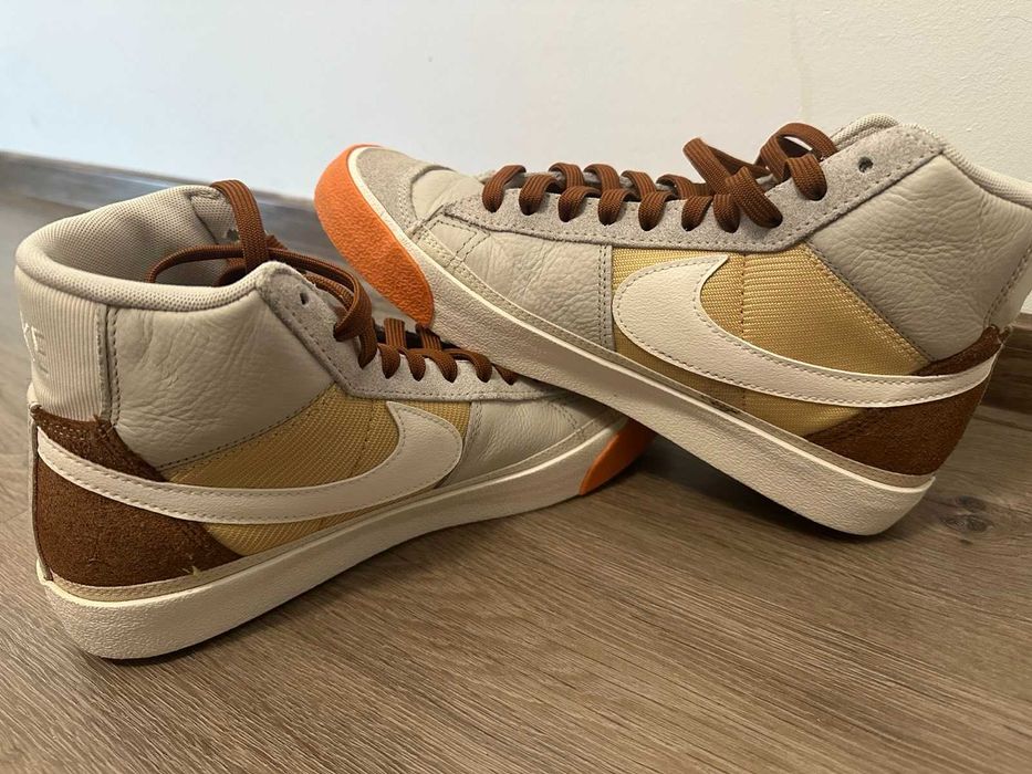 Nike Blazer '77 Remastered