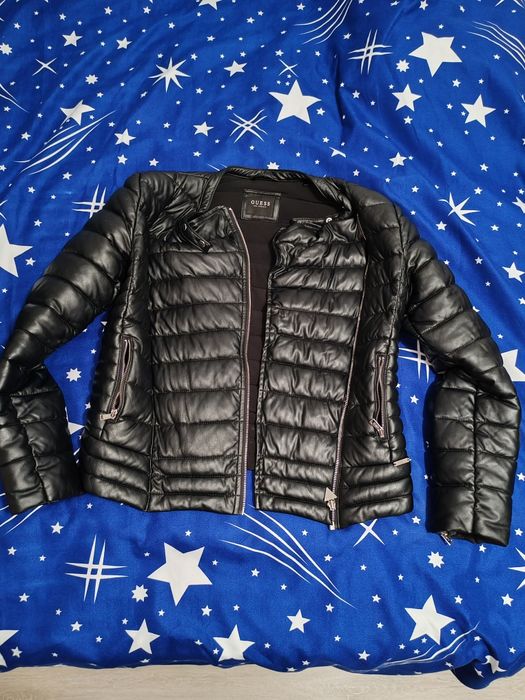 Vând geci 60-80-100-120 lei