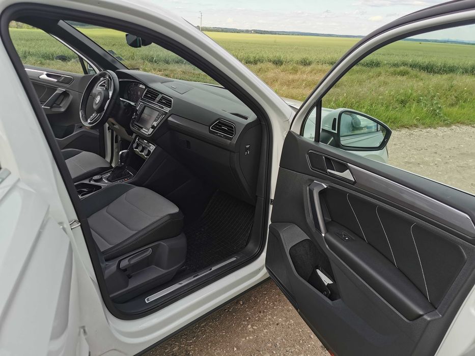 Продавам wv Tiguan
