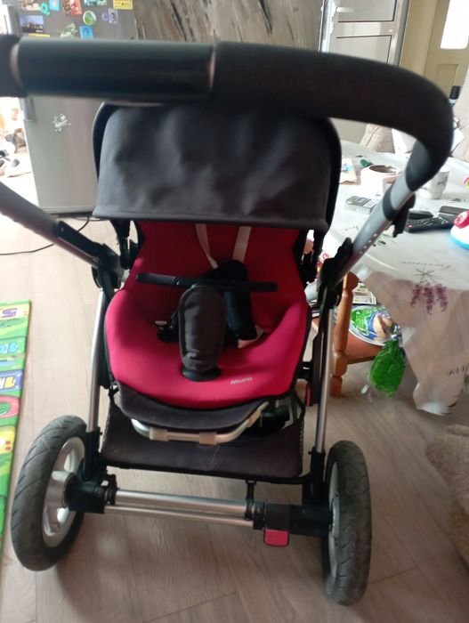 Количка Maksi kozi