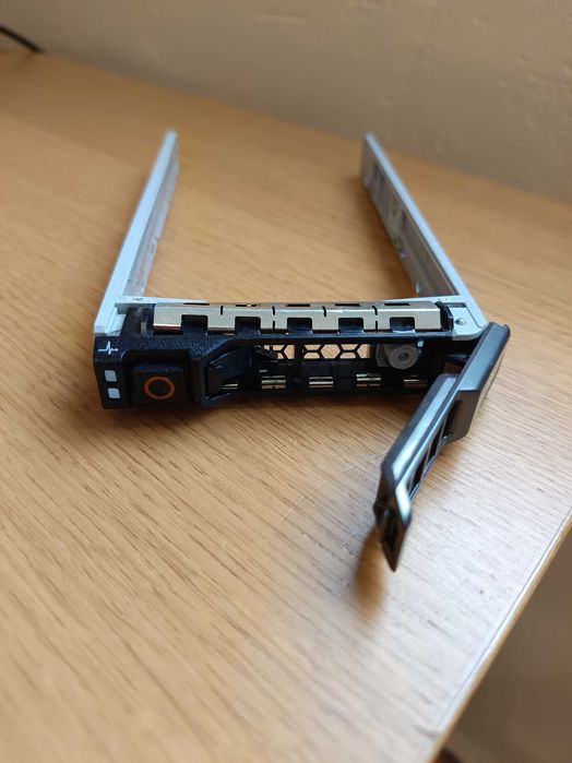 Държач за дискове Caddy Dell Power Edge R620/R720