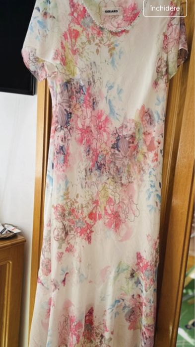 rochie de vara M