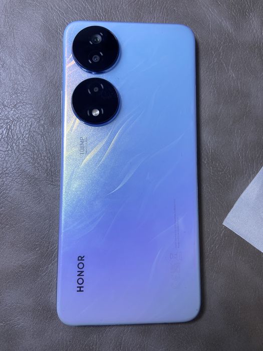 honor x7b продам