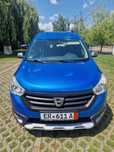 Dacia Dokker Steway  Diesel 1.5