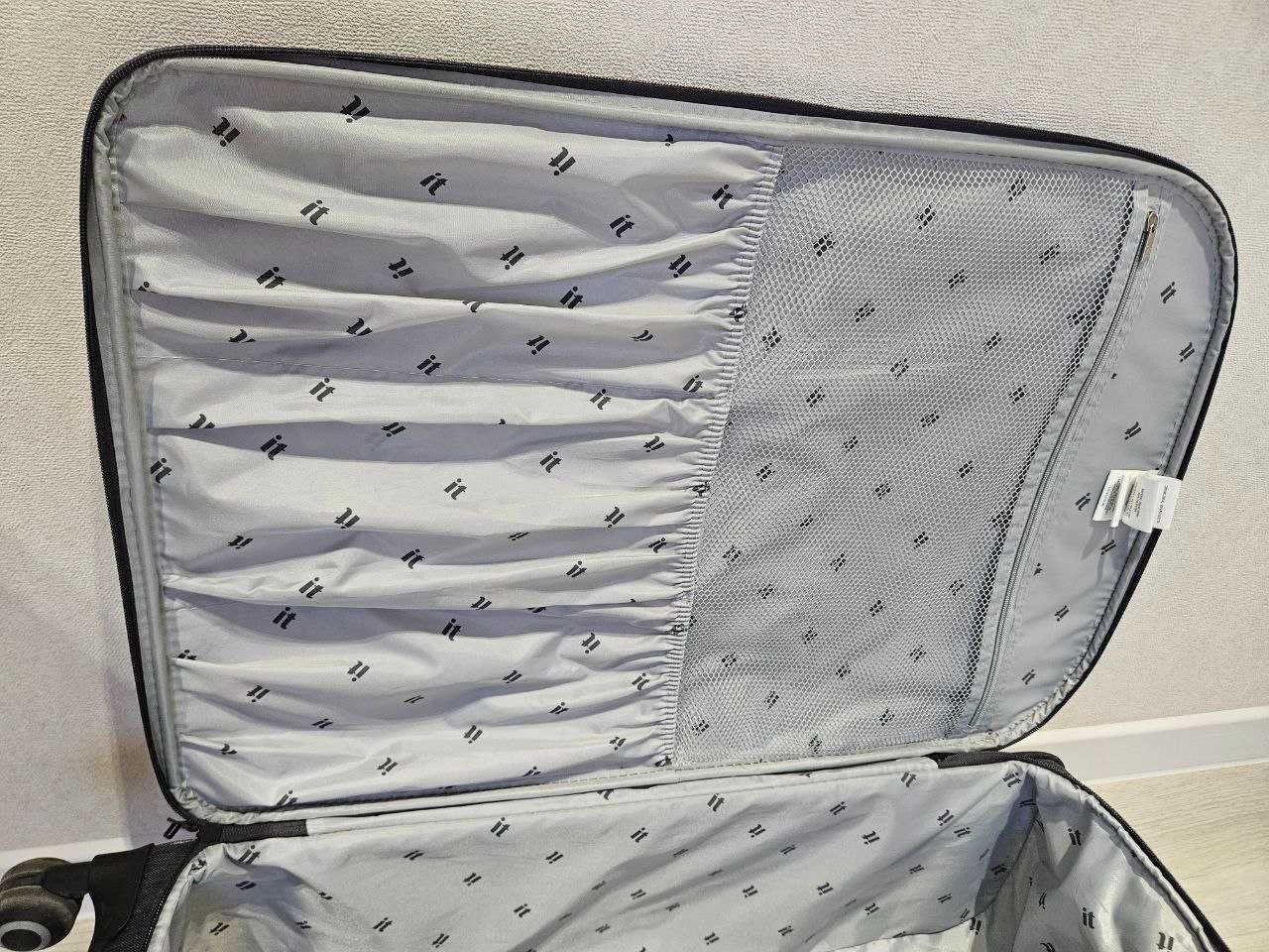 Чемодан PRIMARK IT Luggage, размер L