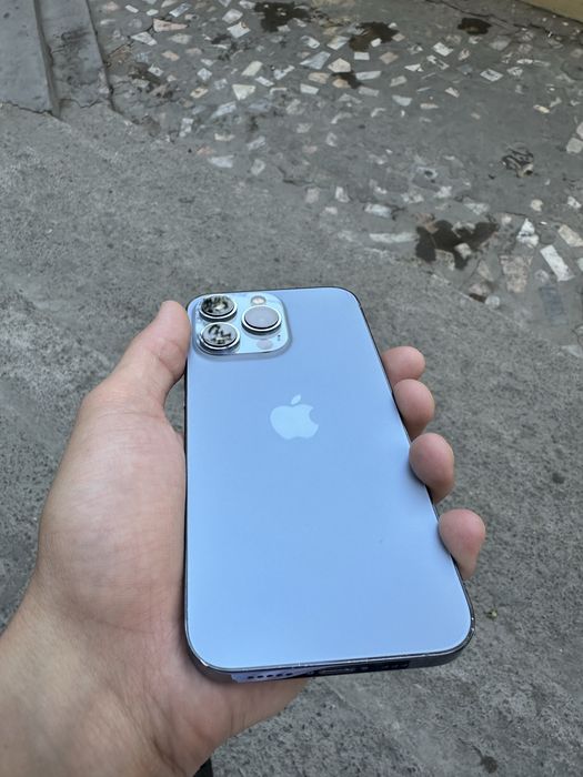 Iphone 13 pro sotiladi