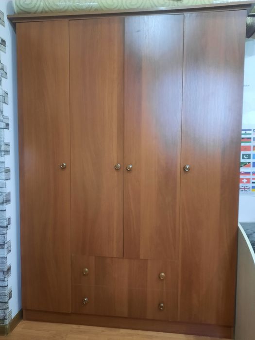 Шифонер  для одежды