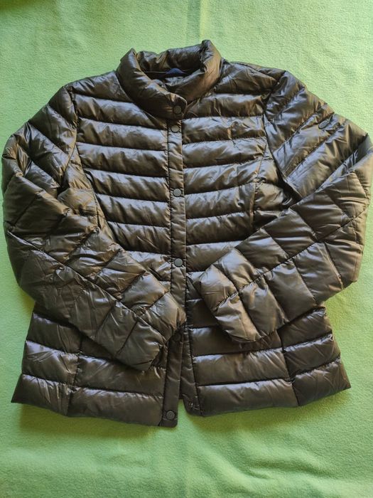 Jachetă damă, cu puf