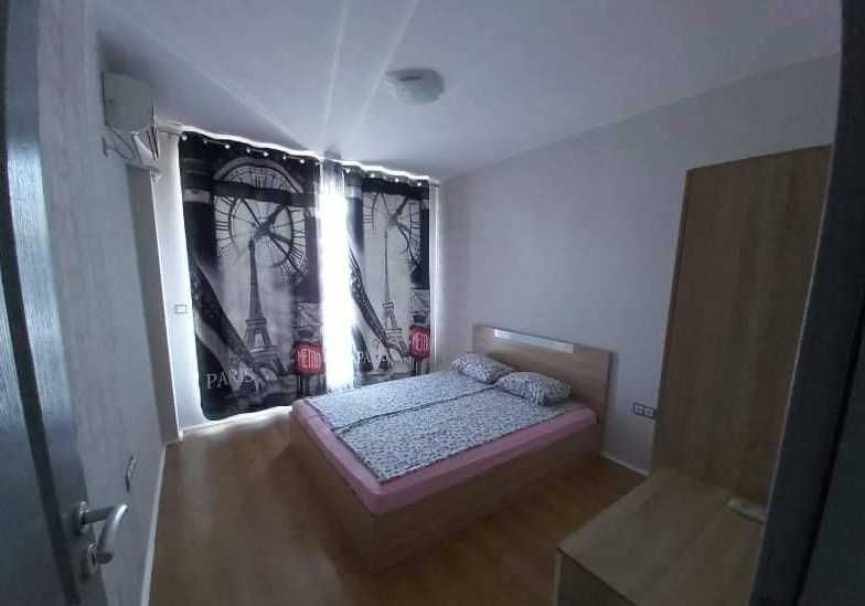 Дава се под наем Двустаен апартамент в Бургас, Сарафово - 60 кв.м за 200 € - Снимка #3