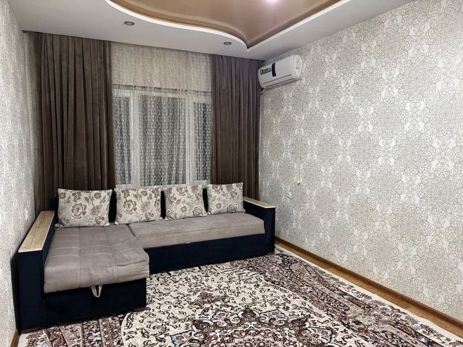 Сдается 2 х ком ТТЗ-4