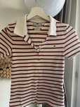 Tommy Hilfiger polo тениска XS