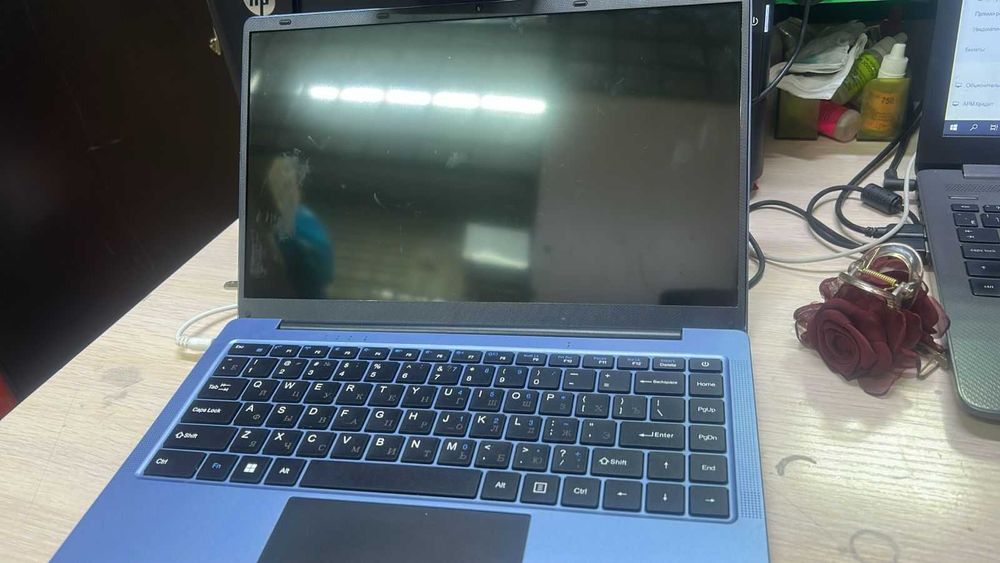 : Hydra; Intel Pentium N-серия (Алматы) 788196