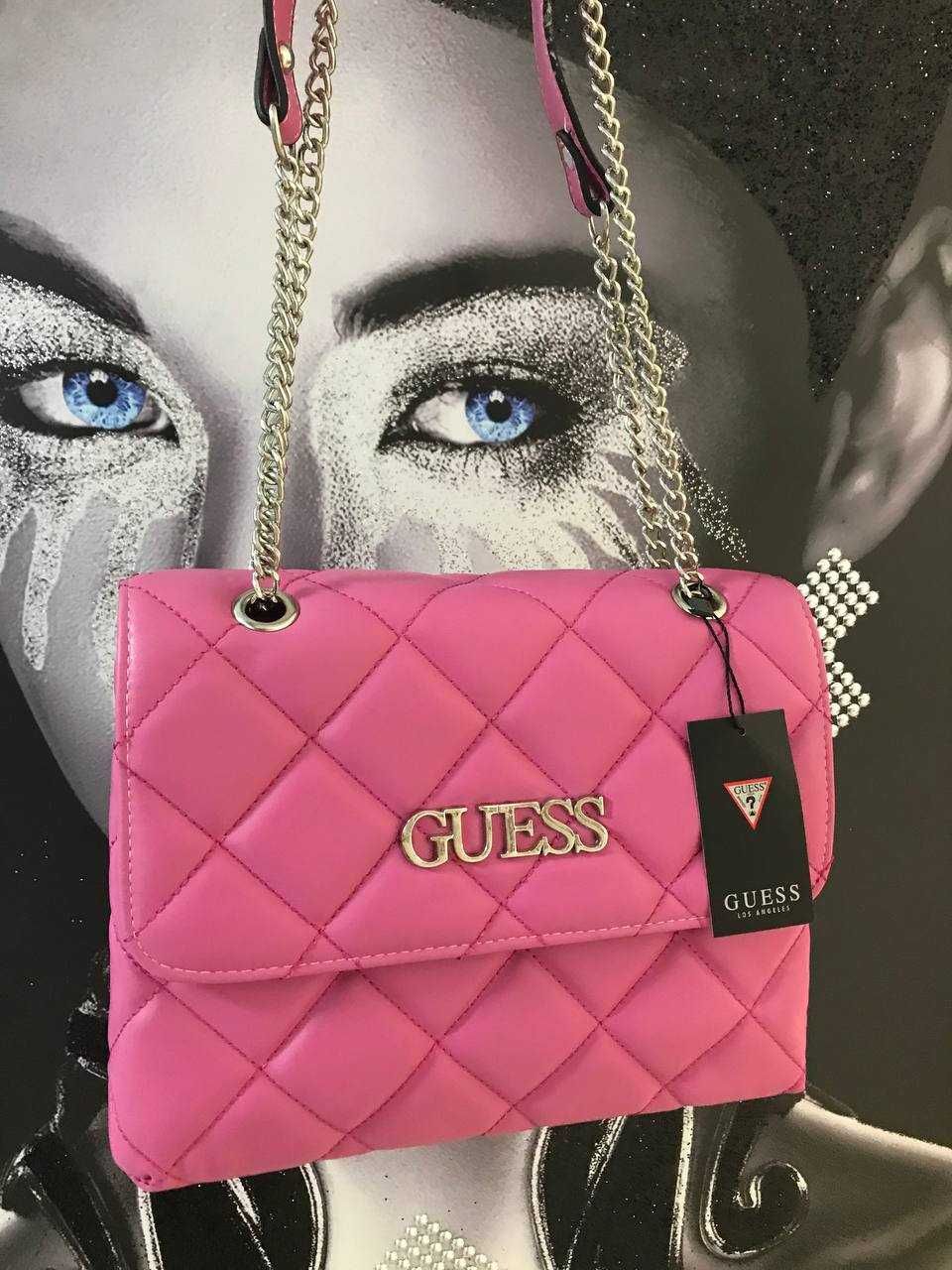 Guess gentuta superba