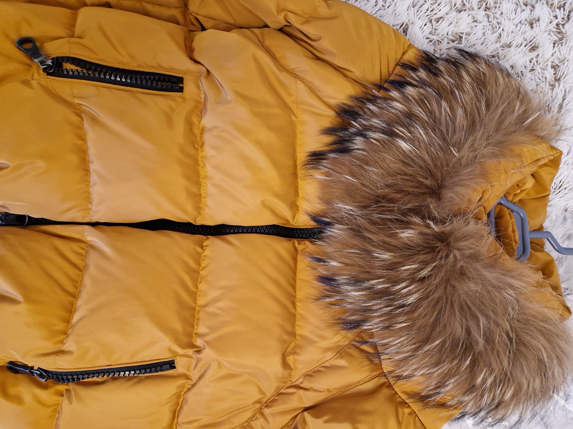 Geaca Moncler dama originala