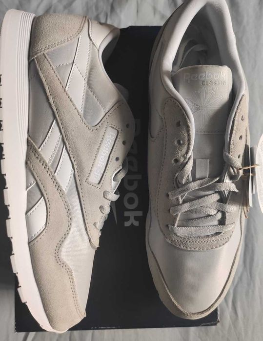 Reebok Classic Nylon 42EU