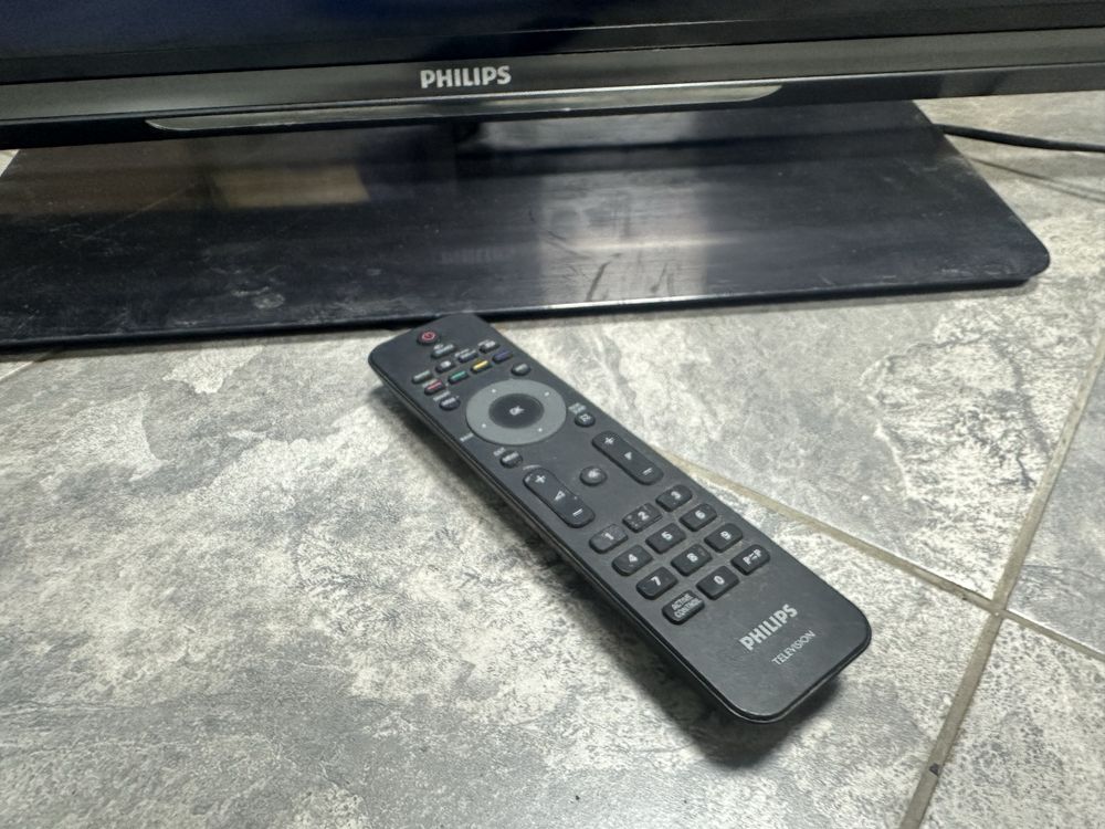 Телевизор Philips 6000 series 47PFL6067K/12     119,4 см (47")