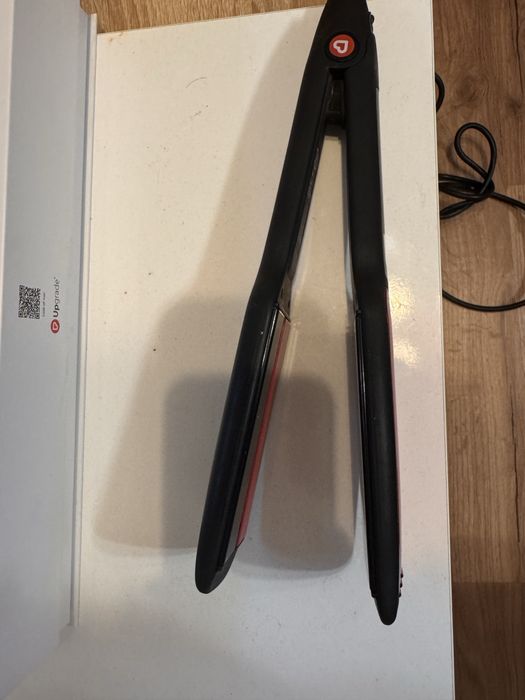 Преса за коса Uprade Bioinfrared