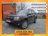 Dacia Duster 1.5 dci Finantare Rate-Credit