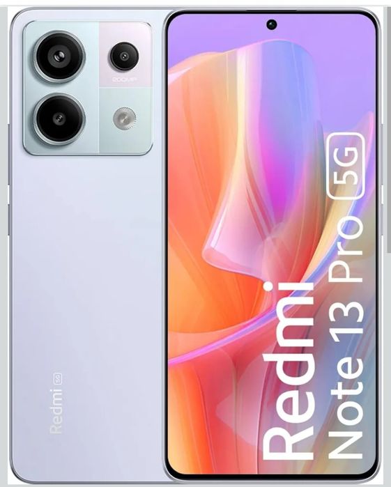 Xiaomi Redmi Note 13 Pro 5G,