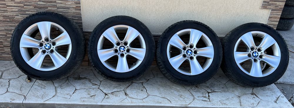 Jante BMW r17 f10 f11