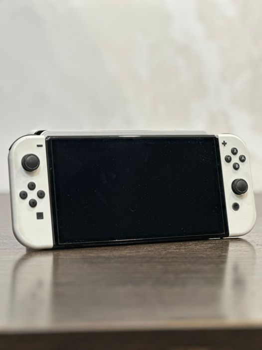 Nintendo Switch | OLED