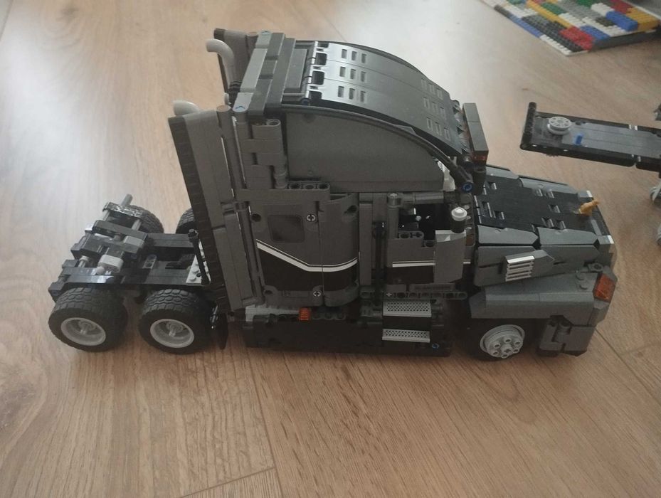 Lego technic Mak 42078