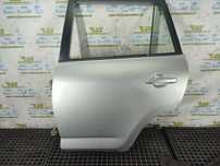 Usa stanga spate Toyota RAV4 3 (XA30) [2005 - 2010] 2.2 d-4d 2ADFTV