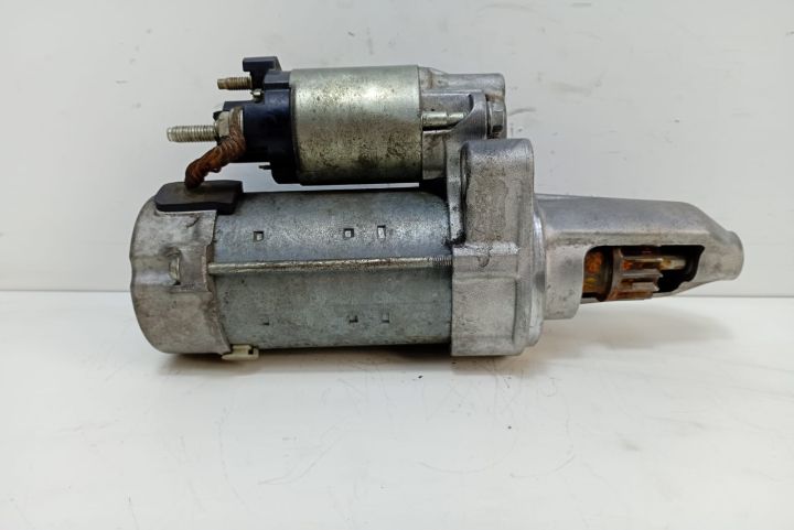 Electromotor  1.5 cdi A6459060800 Mercedes-Benz A-Class W176 (facelif