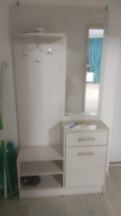 Прихожая шкаф продается