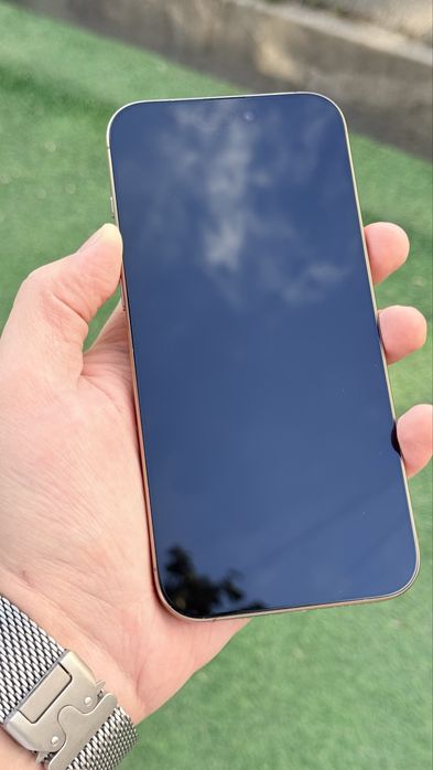 Iphone 16 pro max 512gb DUAL