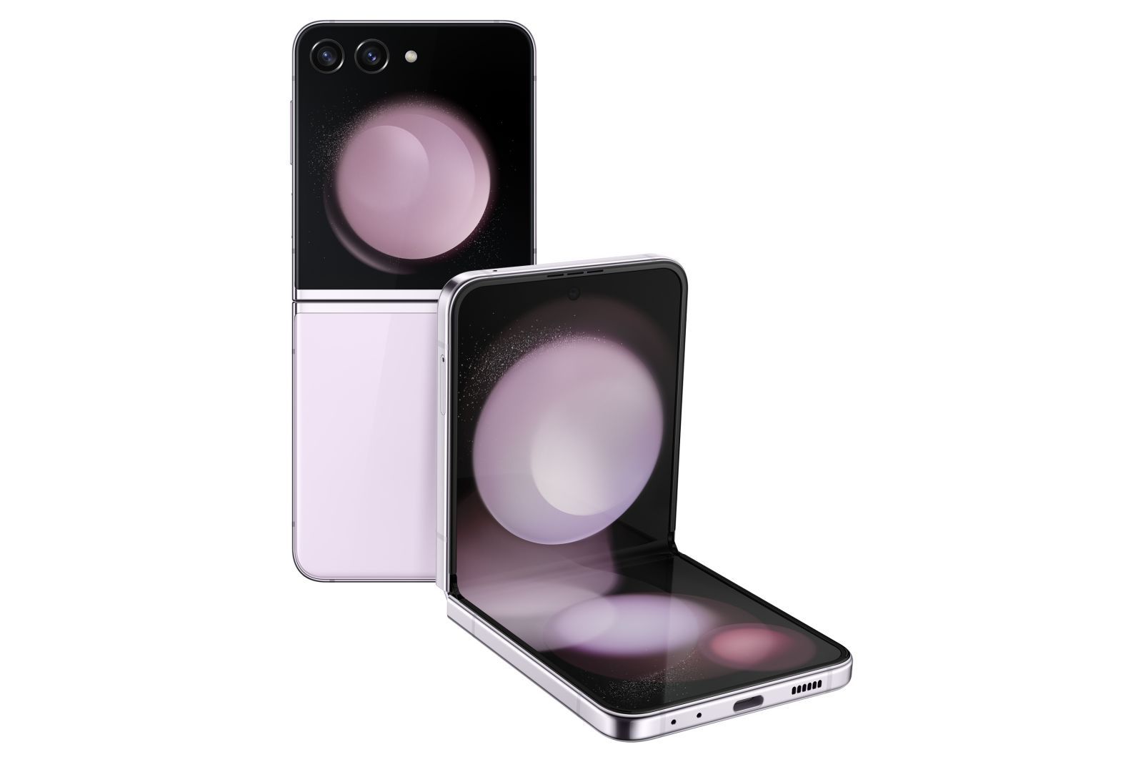 Samsung z flip 5