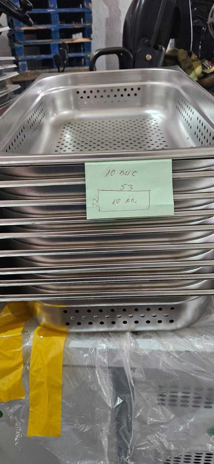 Frigider 2usi nou, frigider 4 serta, masina inghetata PIPFS ,tavi inox