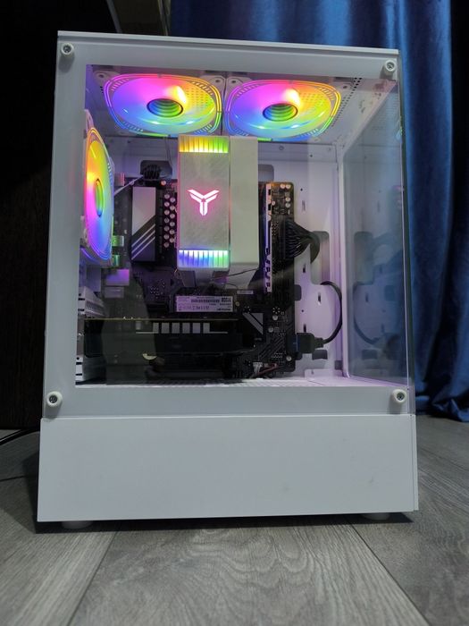 Продам Компьютер ПК