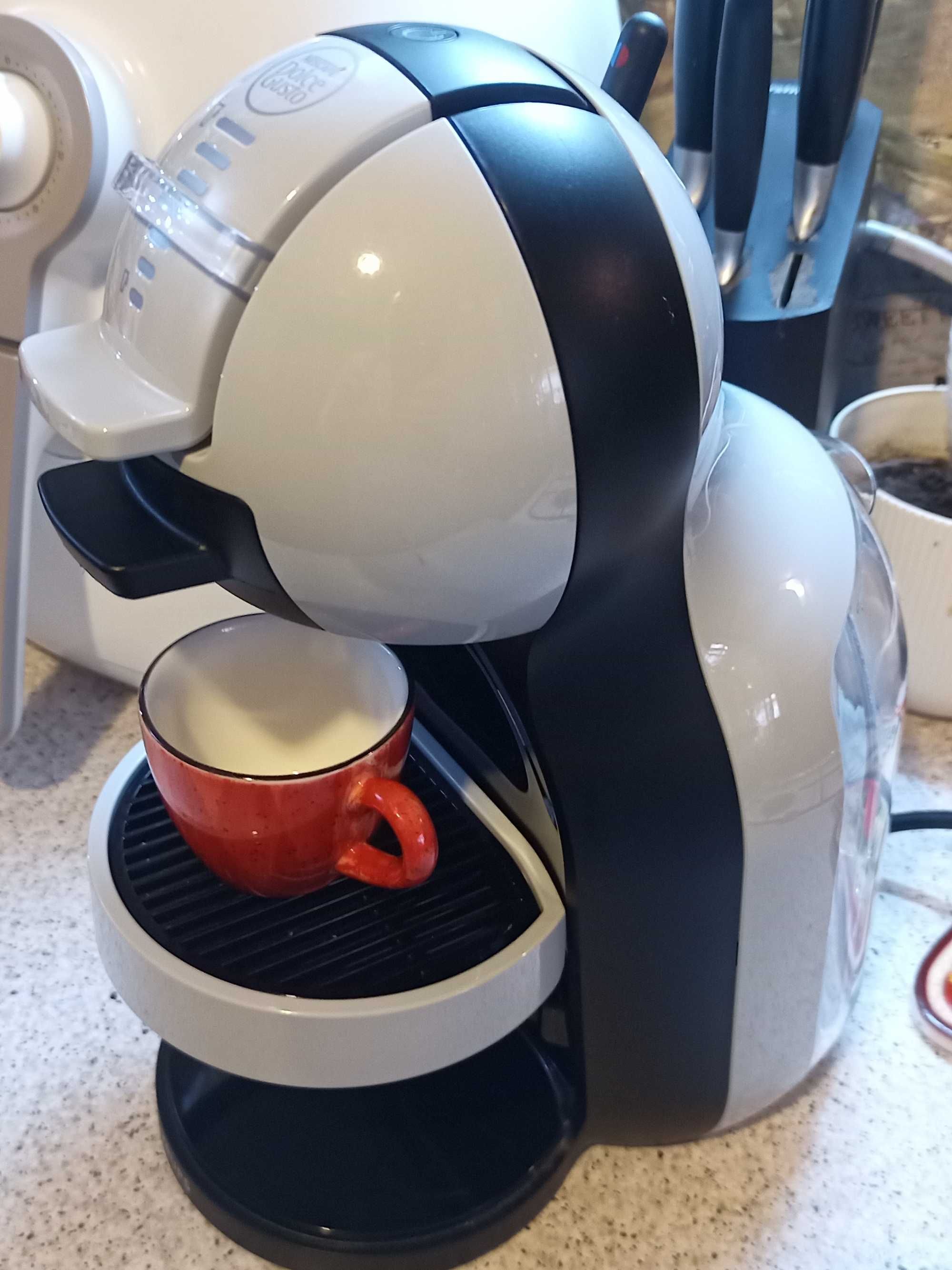 Dolce gusto mini me