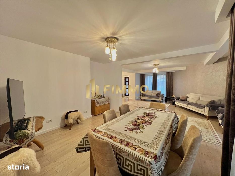 Casa Individuala Mihoveni | 1400 mp | ID:961