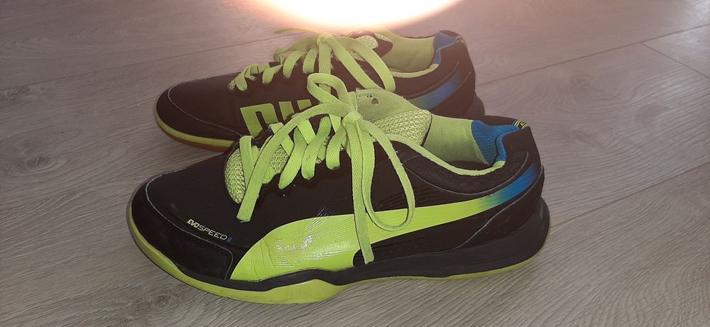 Маратонки Puma за момче