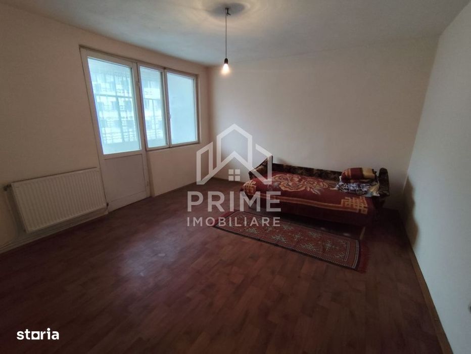 Apartament 2 camere, 50 mp, zona Cugir