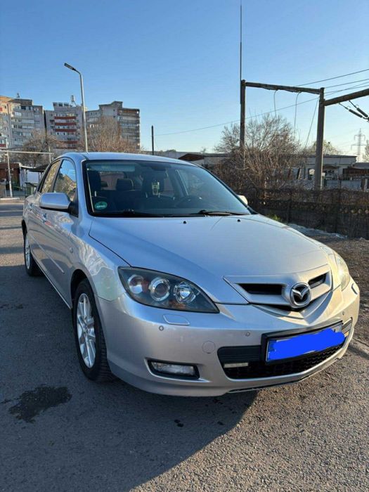 De vânzare: Mazda 3
