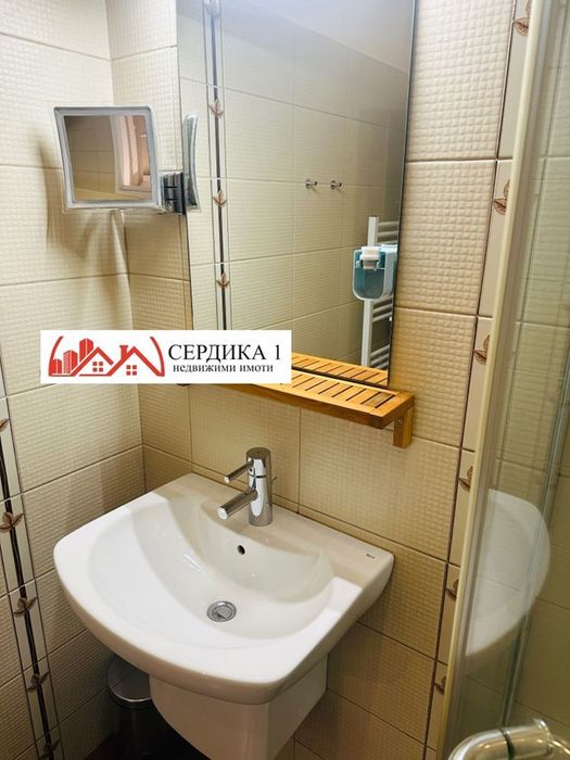 Продава се Тристаен апартамент в София, Редута - 119 кв.м за 2622 €/кв.м - Снимка #10