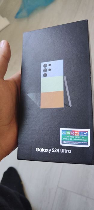 Galaxy S24 UlTra 1Tb